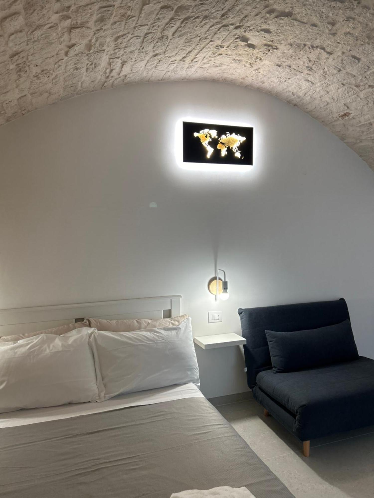 La Loggetta Bed & Breakfast Ночи Екстериор снимка